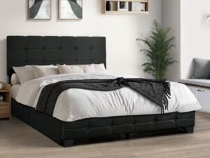 HH990 Platform Bed - Full, Queen, King **NEW ARRIVAL**