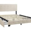 HH995 Platform Bed - Full, Queen, King **NEW ARRIVAL**