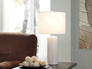 L177904 - Table Lamp (2/PC Set)
