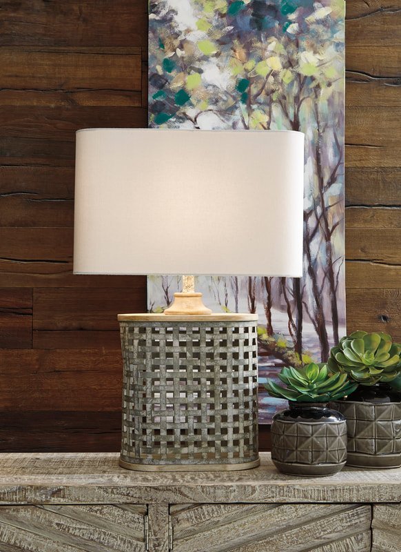 L208234 - Table Lamp
