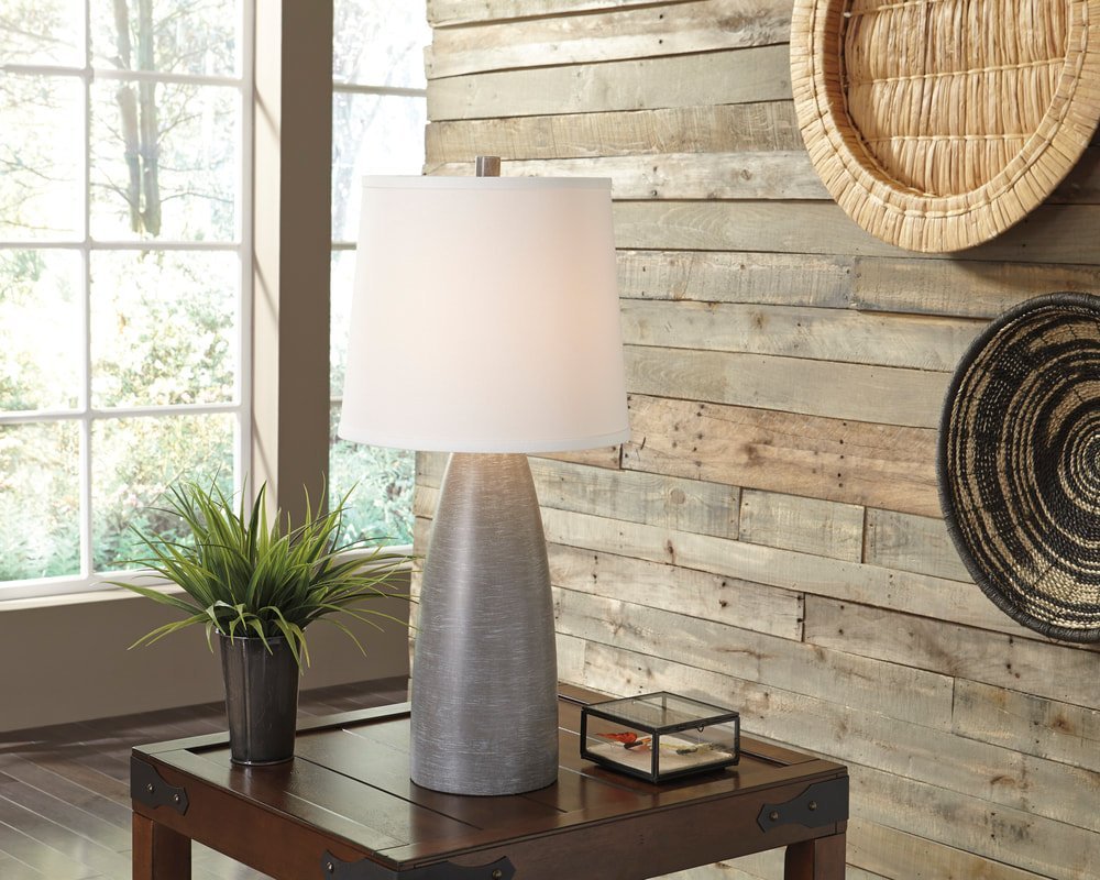 L243004 - Table Lamp (2/PC Set)