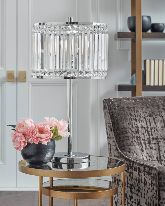 L428154 - Table Lamp