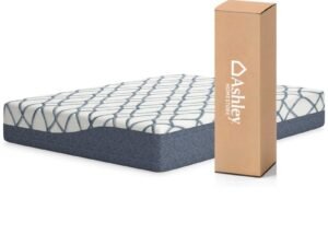 M426 - 12'' MEMORY FOAM MATTRESS Queen