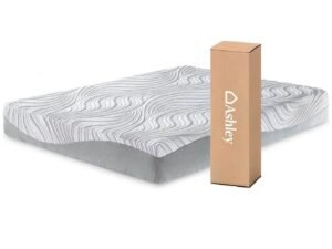 M592 - 10" Memory Foam Twin, Full, Queen, King