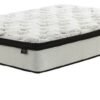 M697 -12" Hybrid Queen, King