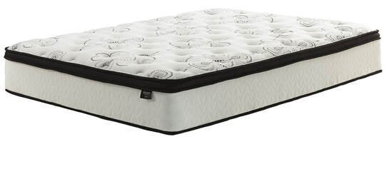 M697 -12" Hybrid Queen, King