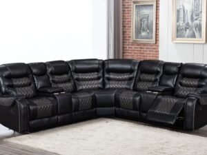 Martin81 Reclining Sectional