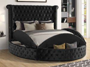Penthouse2 Black with USB King ONLY