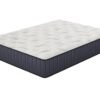 ROYAL COMFORT FIRM 12" HYBRID - Twin, Full, Queen, King