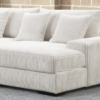 SEASONS BEIGE 5PC Sectional