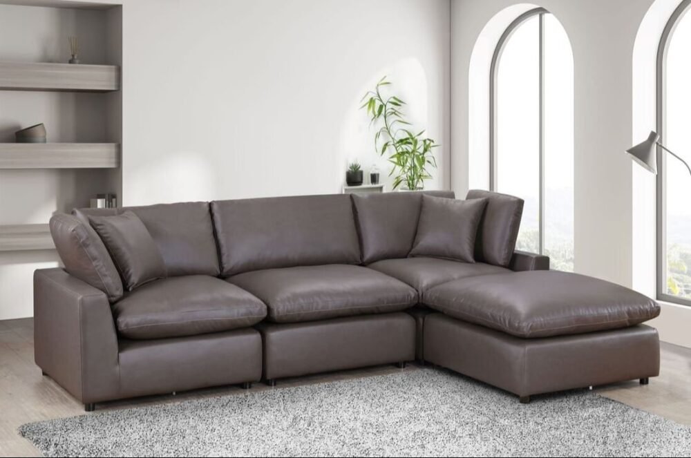 skycamel-1.jpg SKY Bronze Modular Sectional
