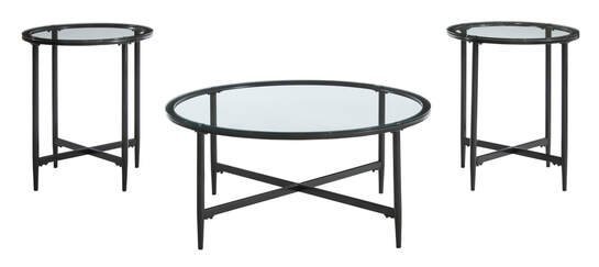 T023-13 Occasional Tables