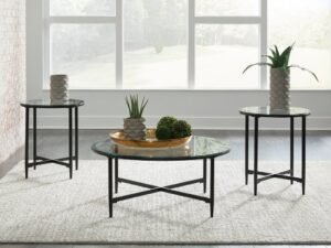 T023-13 Occasional Tables