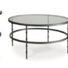 T246-13 Occasional Table Set