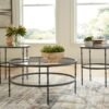 T246-13 Occasional Table Set