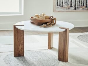 T652-8 Cocktail Table ***NEW ARRIVAL**
