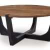 T726-8 Cocktail Table **NEW ARRIVAL**
