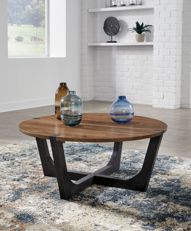T726-8 Cocktail Table **NEW ARRIVAL**