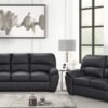 Tiffany Black 2PC OR 3PC SET
