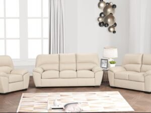 Tiffany Taupe 2PC or 3PC SET