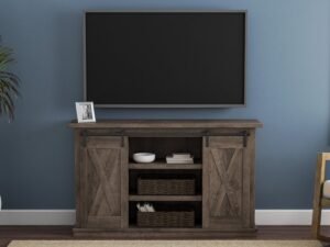 W275-48 - TV Stand 54"L