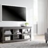 W286-58 - TV Stand 58" L