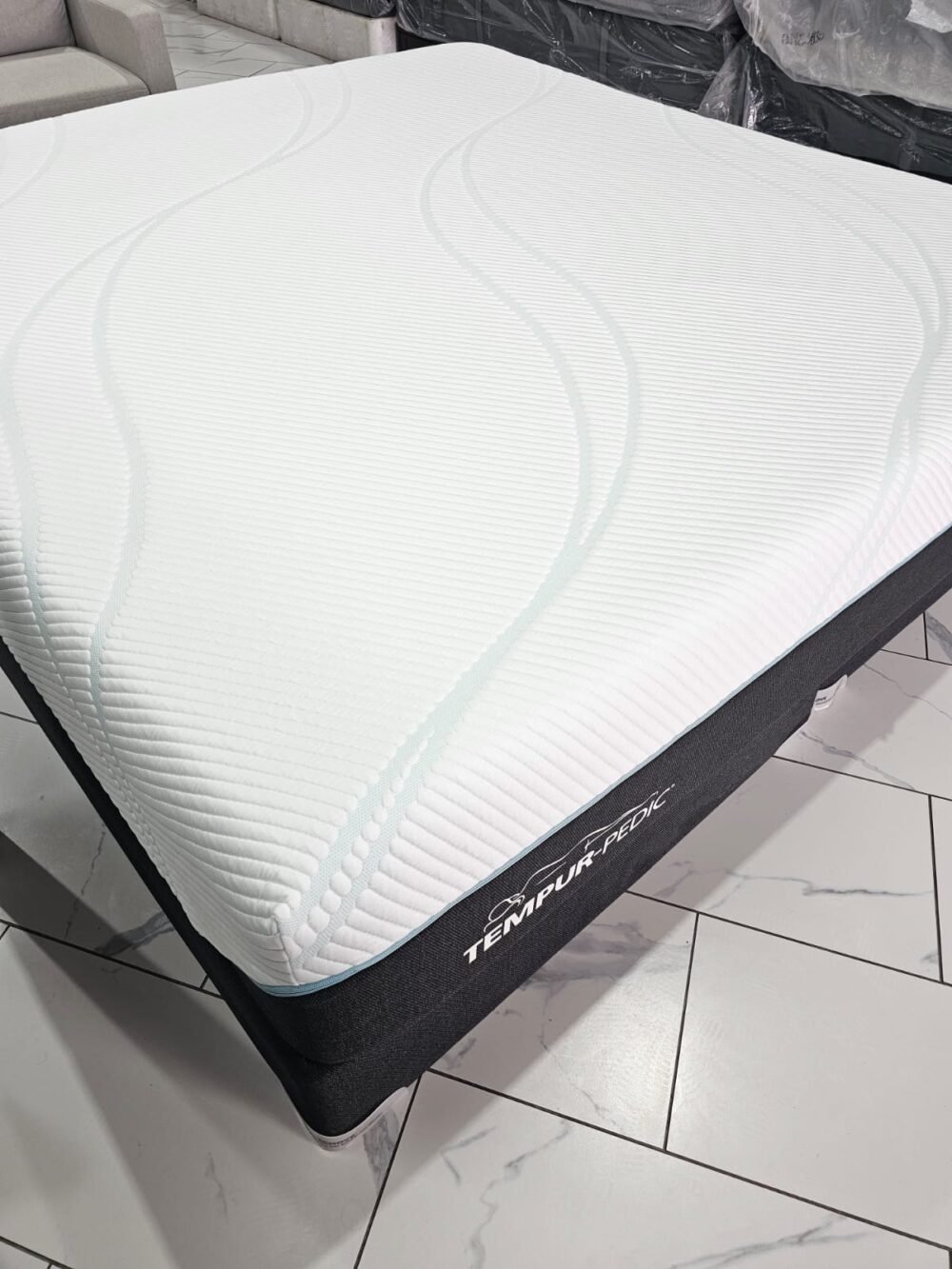 MATTRESS