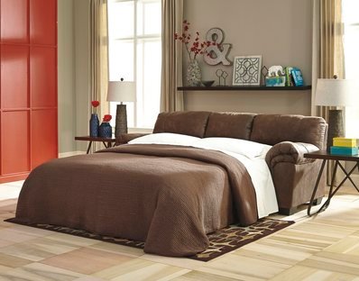 12000-36 Ashley 1202036 Full Sofa Sleeper