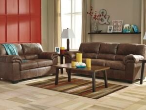 Ashley 1202036 Full Sofa Sleeper