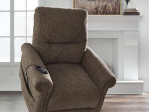 Ashley 1790212 Power Lift Chair (Heat/Massage)