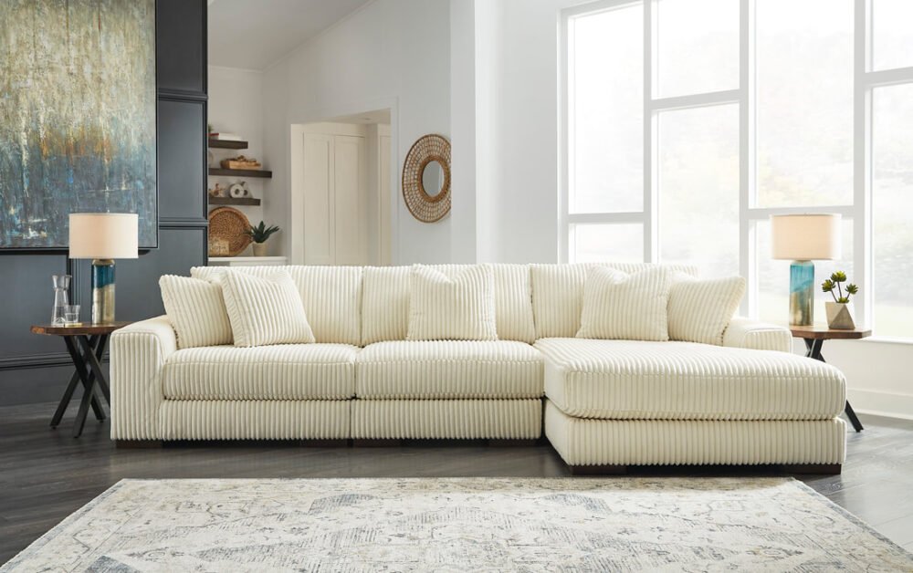 21104-64-46-17_orig Ashley 211 - 3PC Sectional (2 COLORS) (RAF/LAF)