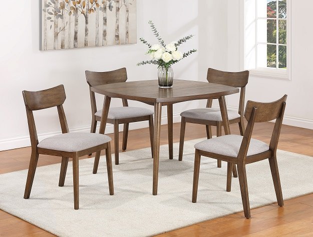 2214 2214-5P WELDON DINING GROUP