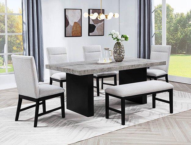 2225 2225-6P SEBASTIAN DINING GROUP