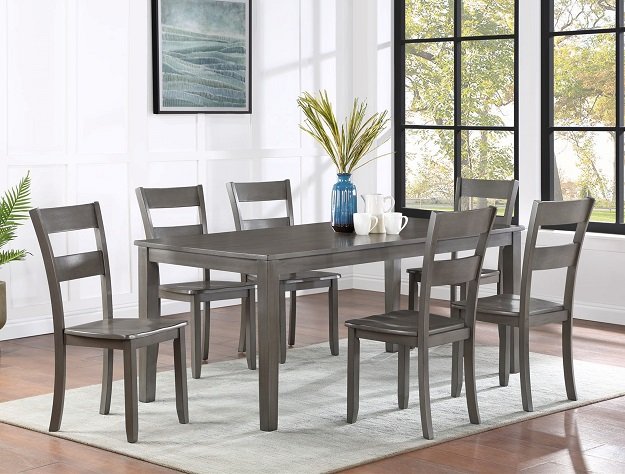 2265 2265-7P RYAN DINING GROUP