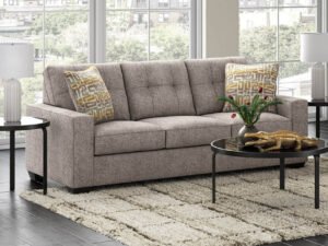 2920439 Queen Sleeper Sofa