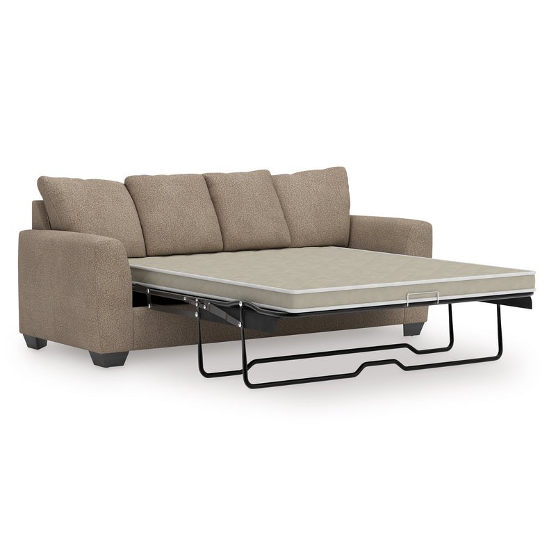 30204-39-angle-open-sw_orig Ashley 3020439 - Queen Sofa Sleeper