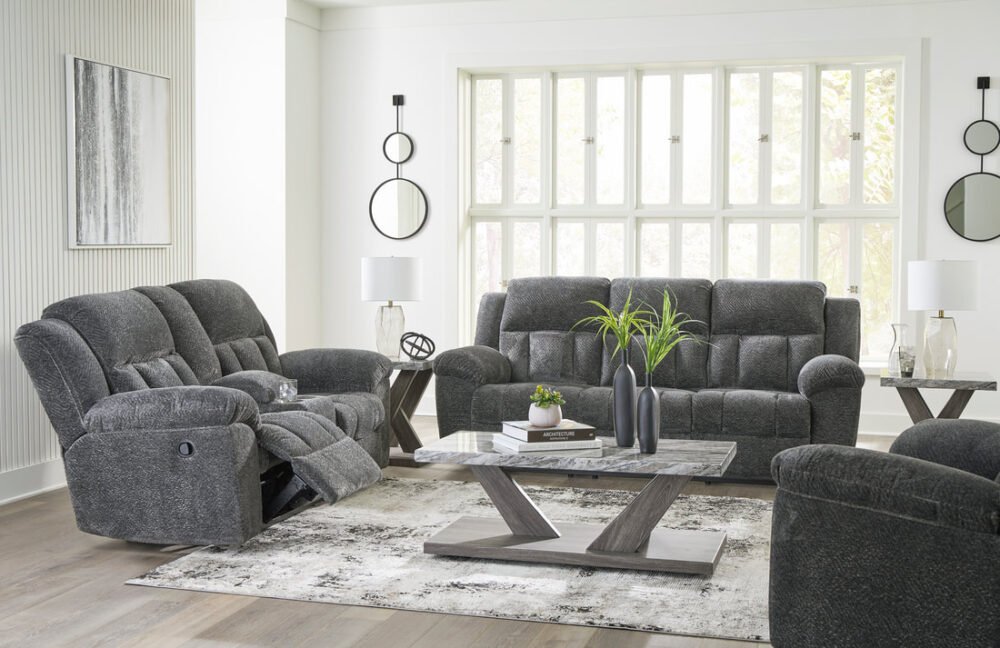37406-88-94-25-t400-13_orig Ashley 374-06 - 2pc or 3pc Reclining Set
