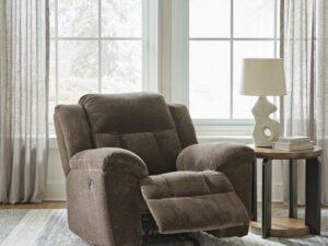 Ashley 3740725 - Rocker Recliner