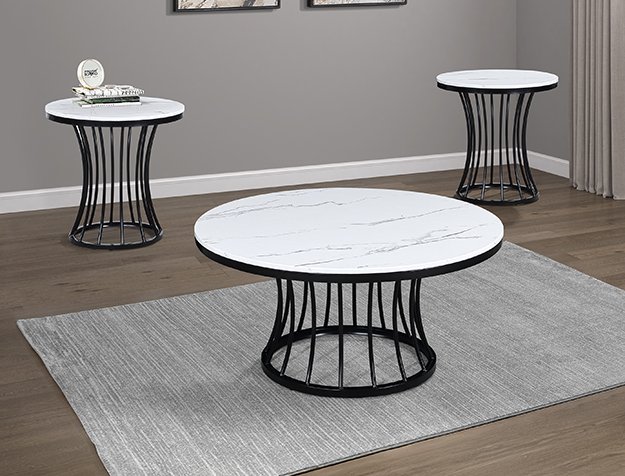 4201 4201SET HADLEY 3-PK COCKTAIL SET
