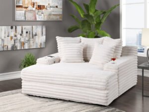 Happy Homes 4600 Chaise Lounge