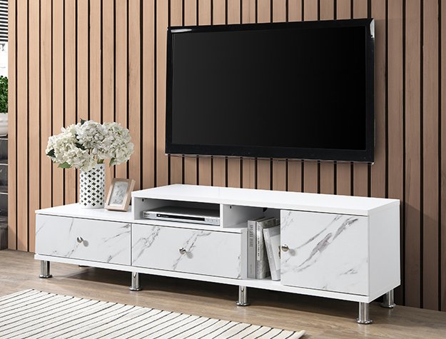 4801-9 4801-9 TESSA TV STAND