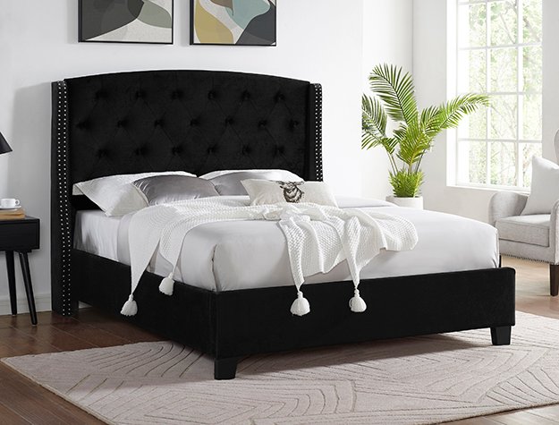 5111BK 5111BK-ALL EVA BED