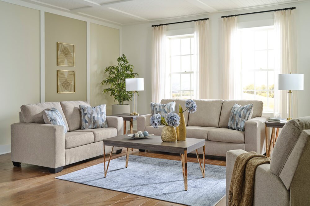 51204-38-35-25-t404-13_orig Ashley 512-04 Sofa & Loveseat Set