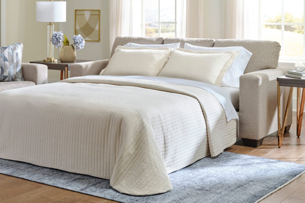 51204-39_orig 5120439 Queen Sleeper Sofa