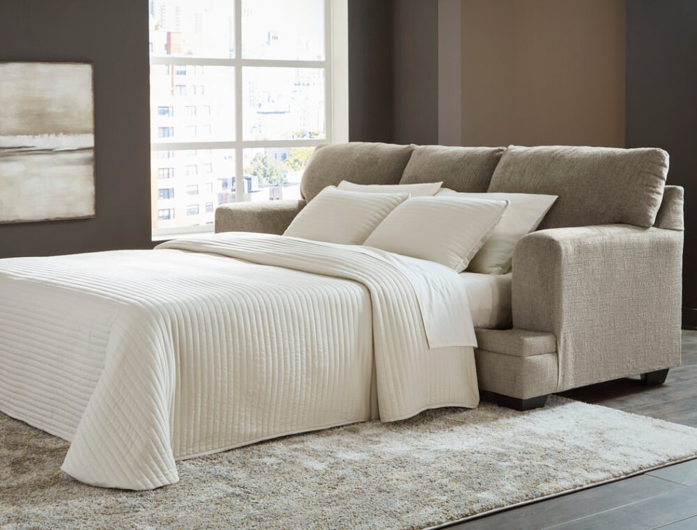 59504-39_orig 5950439 Queen Sleeper Sofa