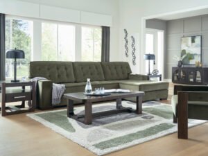 Ashley 617-02 - Sectional