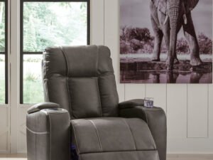 Ashley 6620513 - Power Recliner (LED / USB Port)