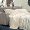 87214-39_orig Ashley 8721439 Queen Sleeper Sofa