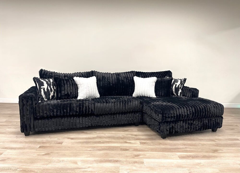 9500-new-black_orig 9500 BLACK - SECTIONAL