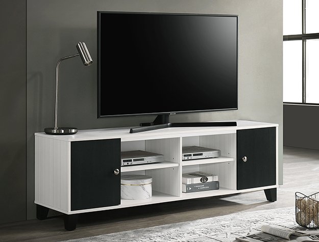 B4610-9 B4610-9 AKERSON TV STAND